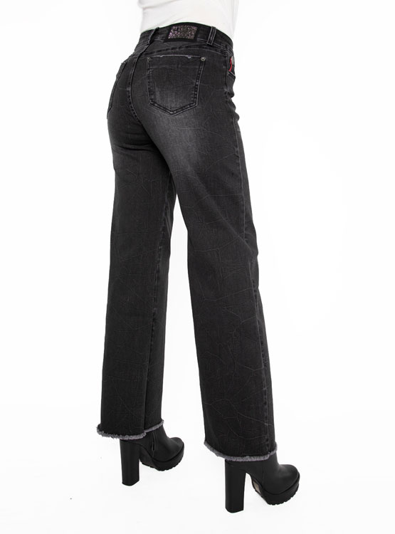 JEANS MUJER ELLUS - 3