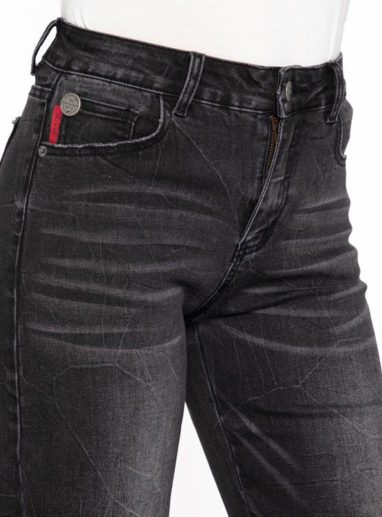 JEANS MUJER ELLUS - 4