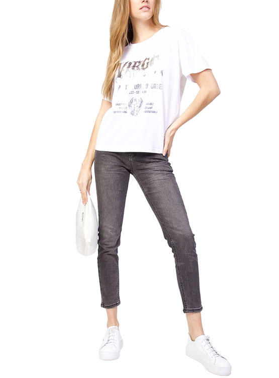 JEANS ELLUS - 2