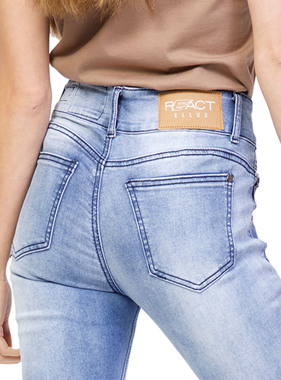JEANS ELLUS - 4