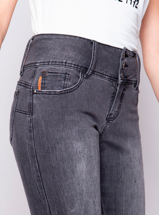 JEANS ELLUS - 3