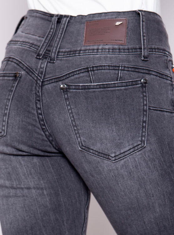 JEANS ELLUS - 4