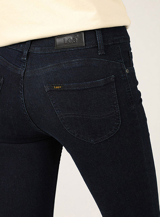 JEANS LEE ELLY - 4