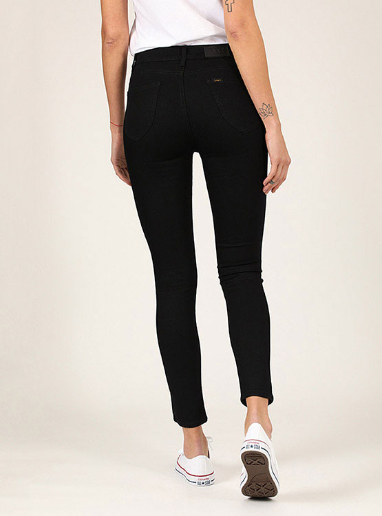 JEANS LEE SCARLETT - 3