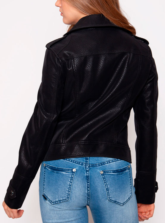 CHAQUETA ELLUS - 3