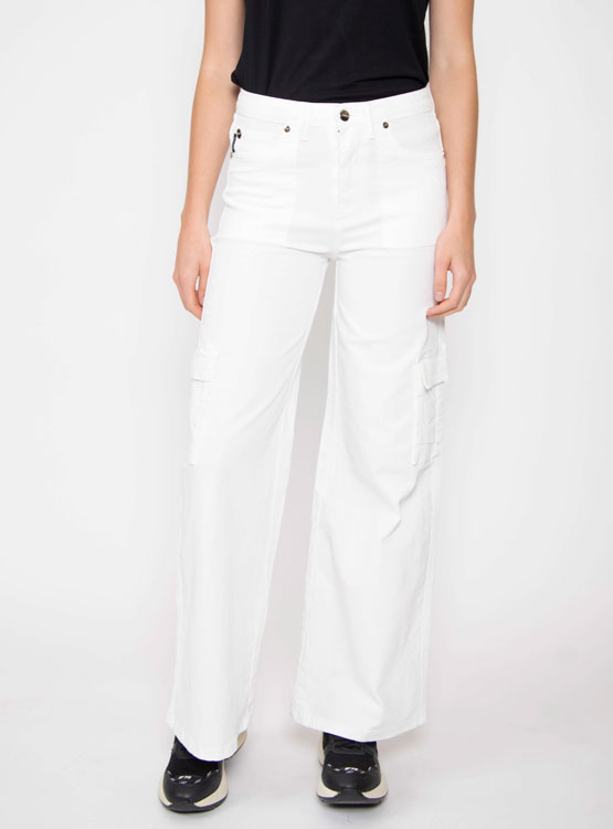 PANTALON ELLUS - 2