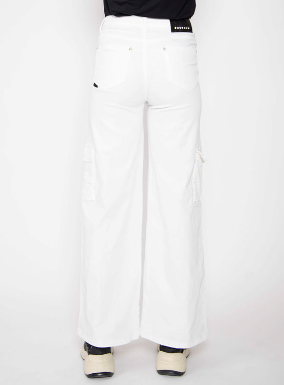 PANTALON ELLUS - 3