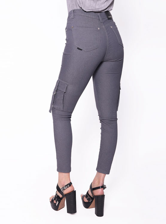 PANTALON ELLUS - 2
