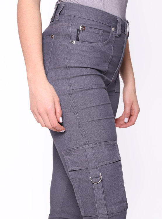 PANTALON ELLUS - 3