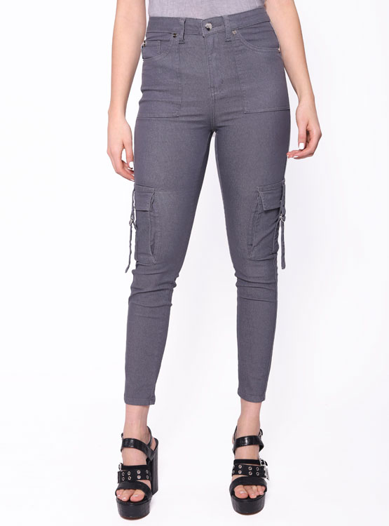 PANTALON ELLUS - 1