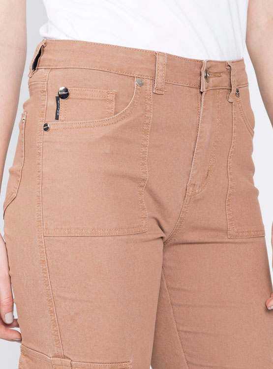 PANTALON ELLUS - 2
