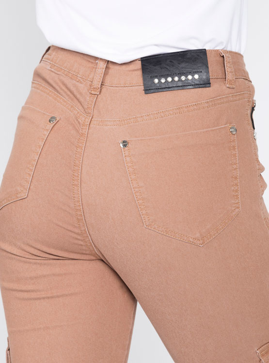 PANTALON ELLUS - 3