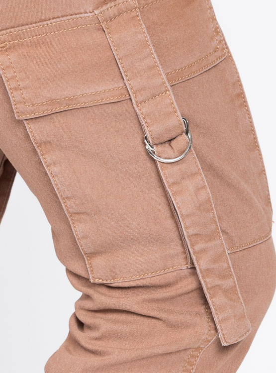 PANTALON ELLUS - 4