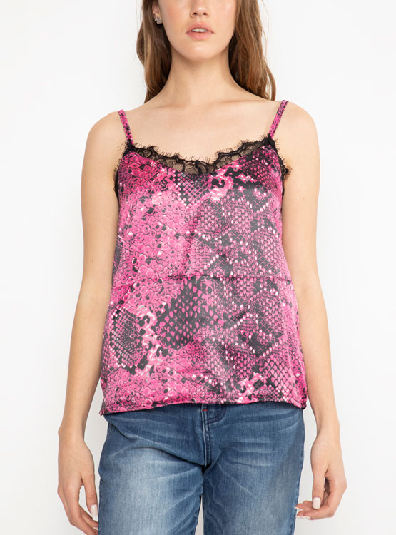 BLUSA ELLUS - 1