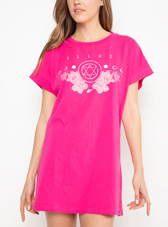 VESTIDO ELLUS - 2