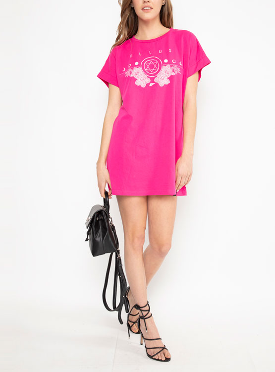 VESTIDO ELLUS - 1