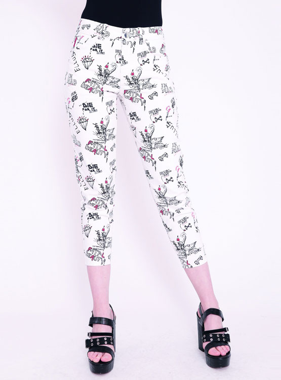 PANTALON ELLUS REGULAR - 2