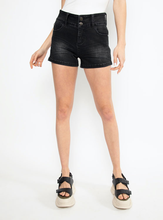 SHORT ELLUS - 2