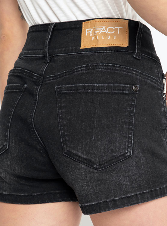 SHORT ELLUS - 5
