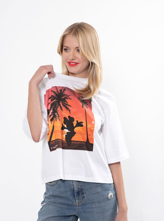 Ripley - POLERA ONLY