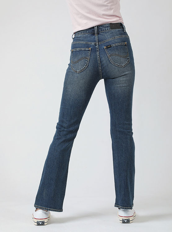 JEANS LEE - 3