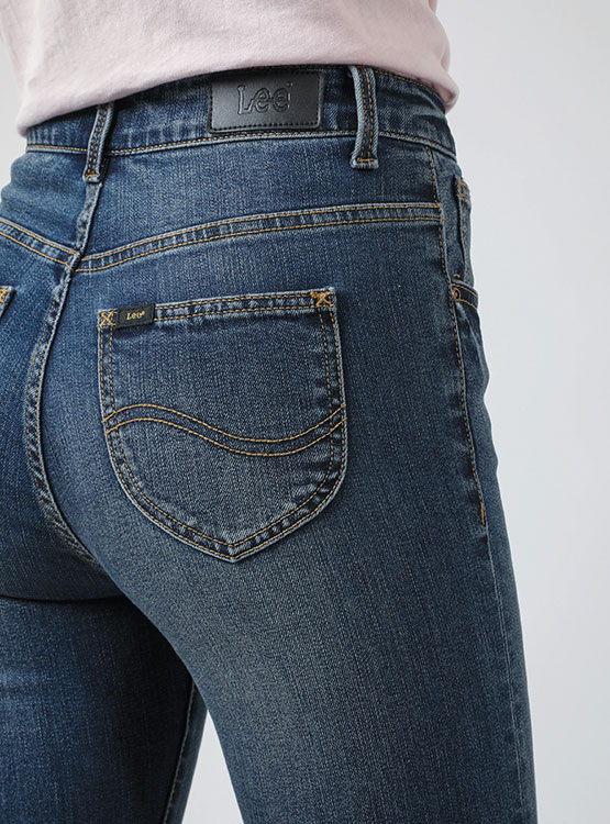 JEANS LEE - 4