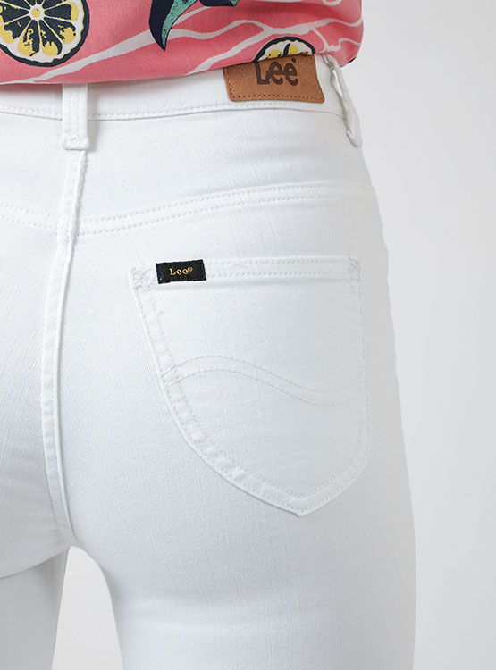 JEANS LEE - 4