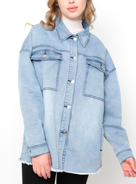 CHAQUETA ELLUS - 2