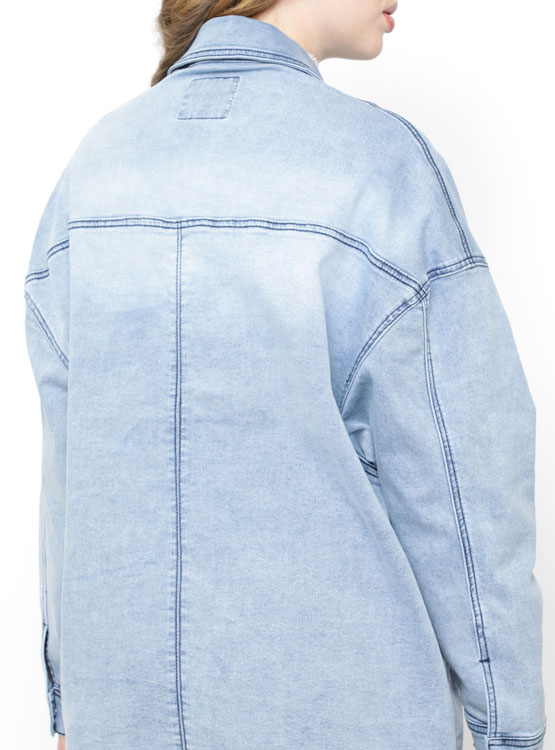 CHAQUETA ELLUS - 3