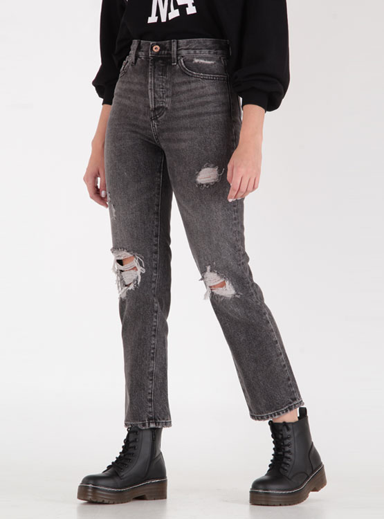 JEANS ONLY - 2
