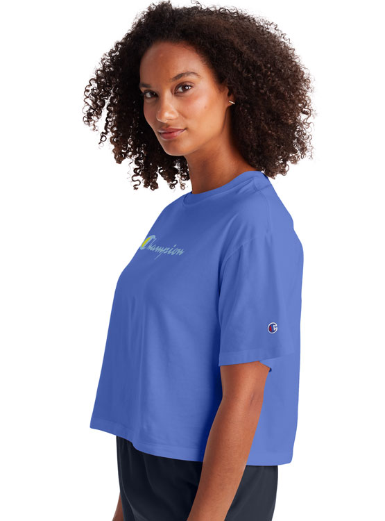 POLERA CHAMPION - 2