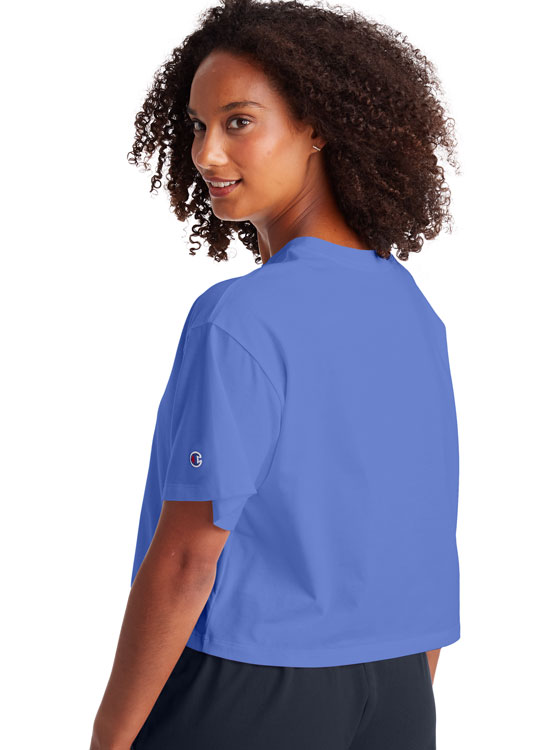 POLERA CHAMPION - 3