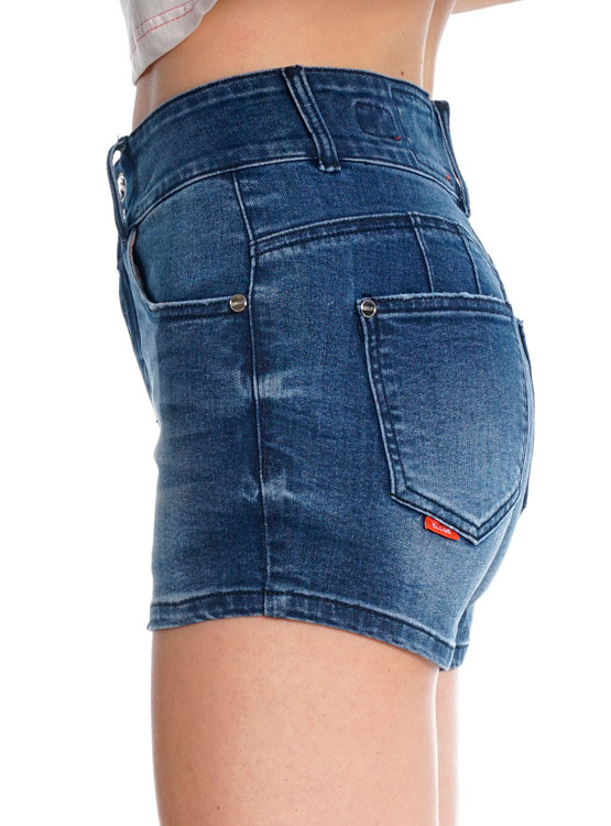 SHORT ELLUS - 3