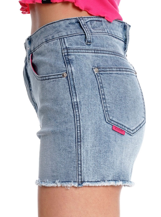 SHORT ELLUS - 3