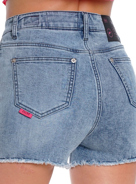 SHORT ELLUS - 4