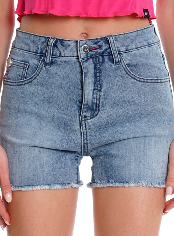 SHORT ELLUS - 1