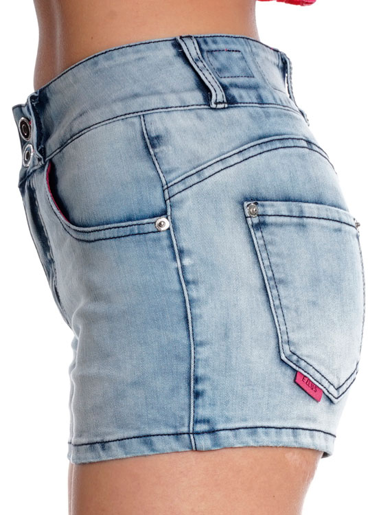 SHORT ELLUS - 3