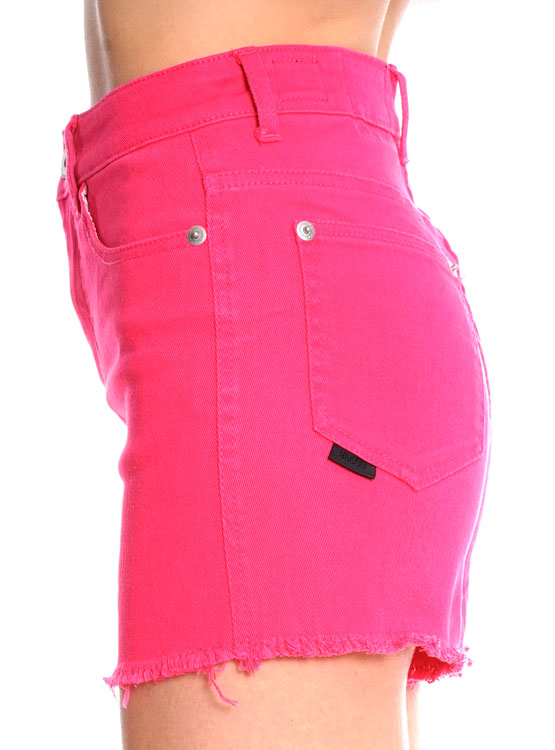 SHORT ELLUS - 3