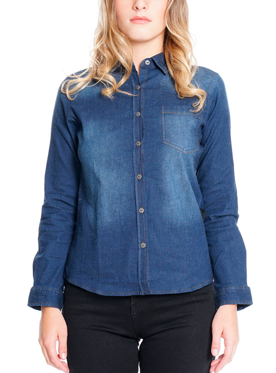 BLUSA ELLUS - 2