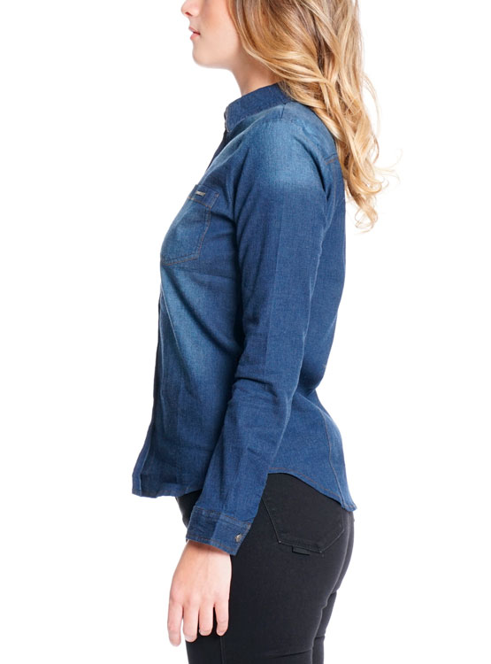 BLUSA ELLUS - 3