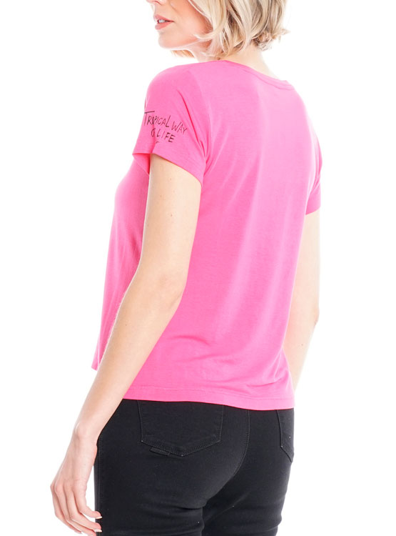 POLERA ELLUS - 4