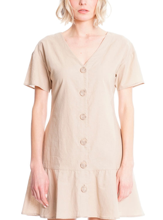 VESTIDO ELLUS