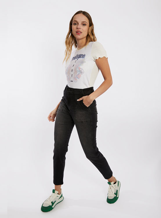 POLERA EFESIS - 1