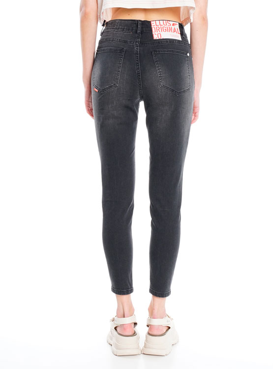 JEANS ELLUS - 2