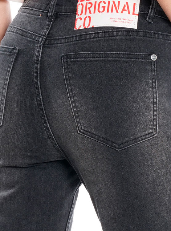 JEANS ELLUS - 5