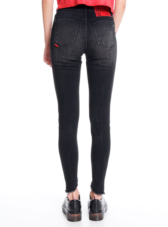 JEANS ELLUS - 3