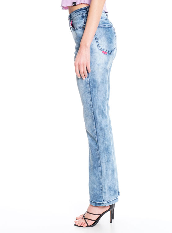 JEANS MUJER ELLUS - 3