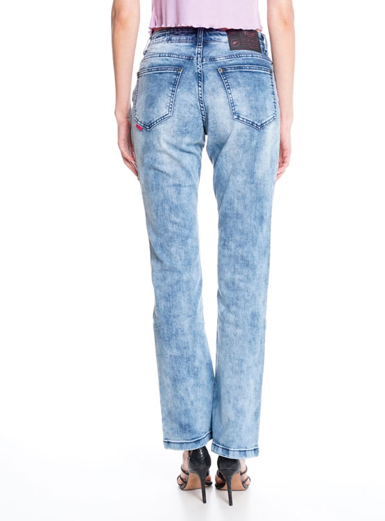JEANS MUJER ELLUS - 4