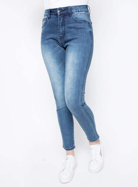 JEANS ELLUS - 2