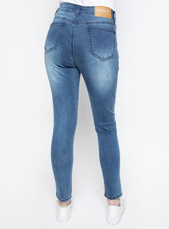 JEANS ELLUS - 3